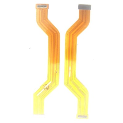 Main Board Flex Cable For Vivo Z1x By - Maxbhi Com