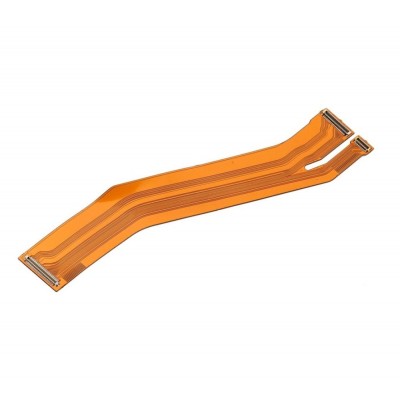 Main Board Flex Cable For Xiaomi Mi 10 Youth 5g By - Maxbhi Com