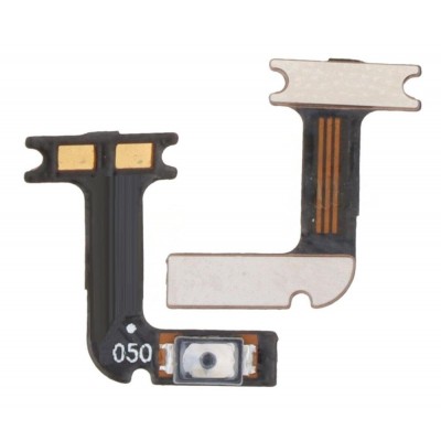 Power Button Flex Cable For Lg K41s On Off Flex Pcb By - Maxbhi Com