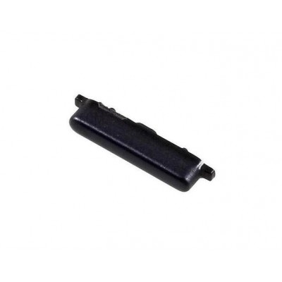 Power Button Outer For Oppo Find X2 Lite Black By - Maxbhi Com