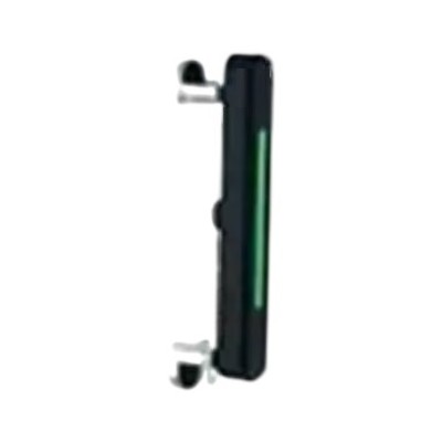 Power Button Outer For Oppo Find X2 Lite Black By - Maxbhi Com