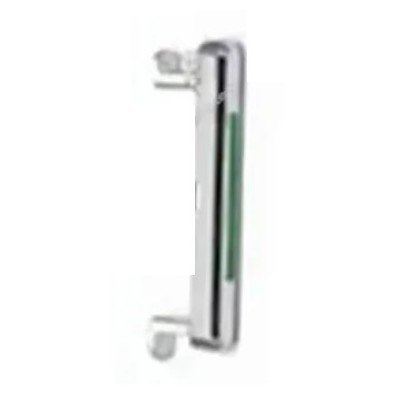 Power Button Outer For Oppo Find X2 Lite White By - Maxbhi Com