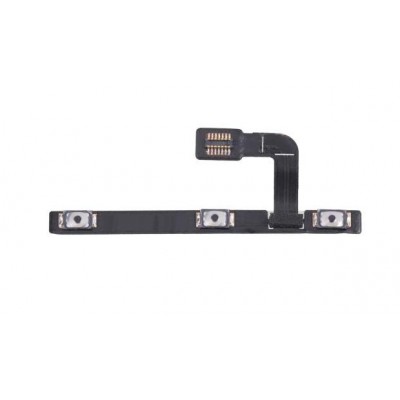 Volume Button Flex Cable For Meizu 17 Pro By - Maxbhi Com