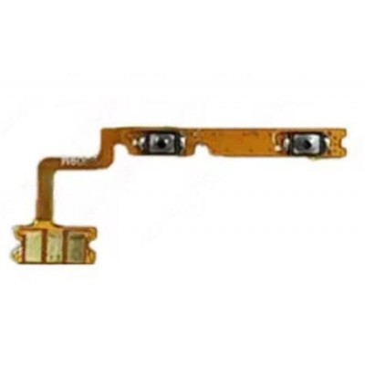 Volume Button Flex Cable For Realme 6s By - Maxbhi Com