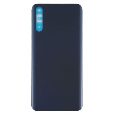 Back Panel Cover For Huawei P Smart S Black - Maxbhi Com