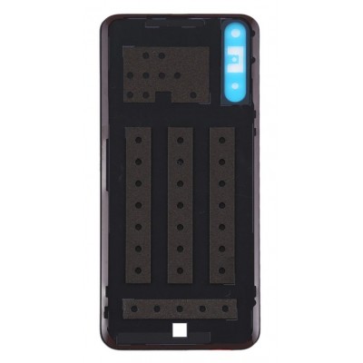 Back Panel Cover For Huawei P Smart S White - Maxbhi Com
