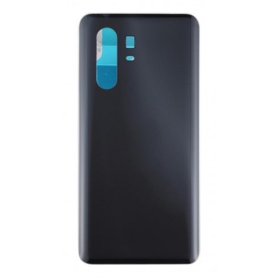 Back Panel Cover For Vivo X30 Pro Black - Maxbhi Com