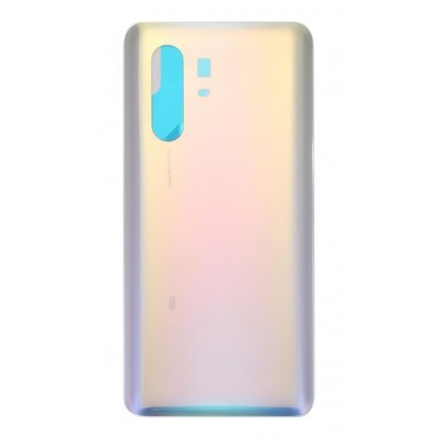 Back Panel Cover For Vivo X30 Pro White - Maxbhi Com