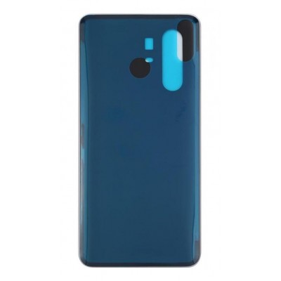 Back Panel Cover For Vivo X30 Pro White - Maxbhi Com