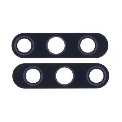 Camera Lens For Vivo X30 Pro Black By - Maxbhi Com