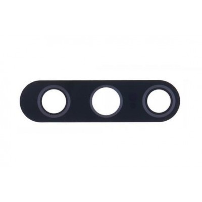 Camera Lens For Vivo X30 Pro Black By - Maxbhi Com