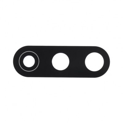 Camera Lens For Vivo Y3 4gb 64gb Black By - Maxbhi Com