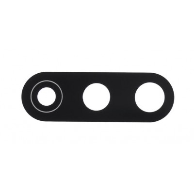 Camera Lens For Vivo Y3 Black By - Maxbhi Com