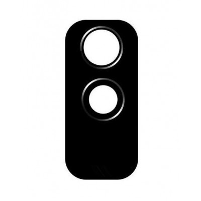 Camera Lens For Wiko Y81 Black By - Maxbhi Com