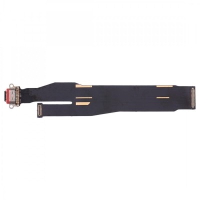 Charging Connector Flex Pcb Board For Oppo Reno 3 5g By - Maxbhi Com