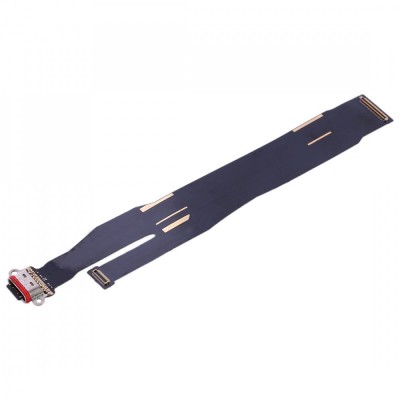 Charging Connector Flex Pcb Board For Oppo Reno 3 5g By - Maxbhi Com