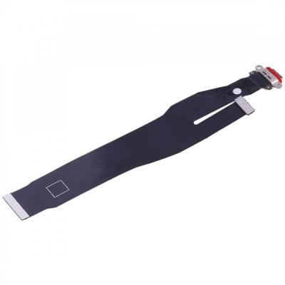 Charging Connector Flex Pcb Board For Oppo Reno 3 5g By - Maxbhi Com