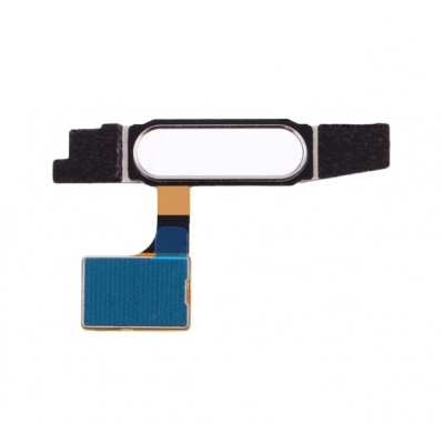 Fingerprint Sensor Flex Cable For Huawei Mediapad M5 8 Gold By - Maxbhi Com