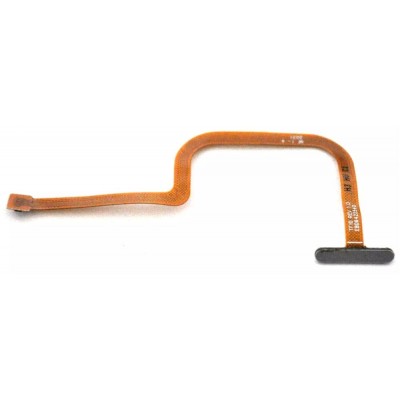 Fingerprint Sensor Flex Cable For Lg G Pad 5 10 1 Silver By - Maxbhi Com