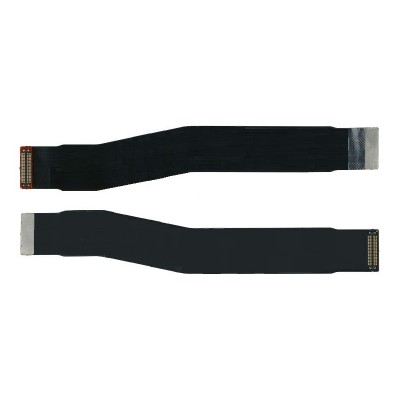 Main Board Flex Cable For Asus Zenfone 5 Lite Zc600kl By - Maxbhi Com