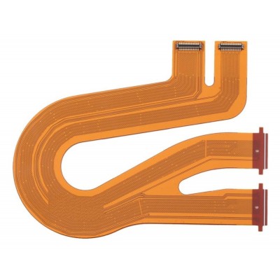 Main Board Flex Cable For Huawei Mediapad M5 10 By - Maxbhi Com