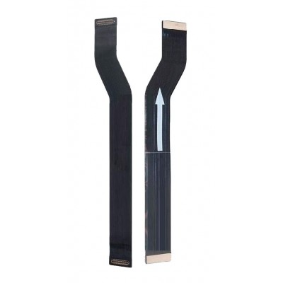 Main Board Flex Cable For Huawei Nova 8 Se By - Maxbhi Com