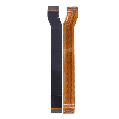 Main Board Flex Cable For Lg Q52 By - Maxbhi Com