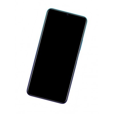 Main Board Flex Cable For Vivo Y20a By - Maxbhi Com