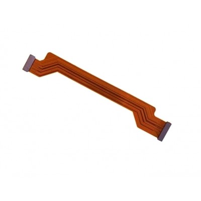 Main Board Flex Cable For Vivo Y3 4gb 64gb By - Maxbhi Com