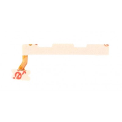 Power Button Flex Cable For Huawei Nova 8 Se On Off Flex Pcb By - Maxbhi Com