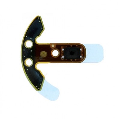 Power Button Flex Cable For Lg V30s Thinq On Off Flex Pcb By - Maxbhi Com