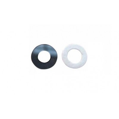 Camera Lens For Huawei Mediapad M5 10 Gold By - Maxbhi Com