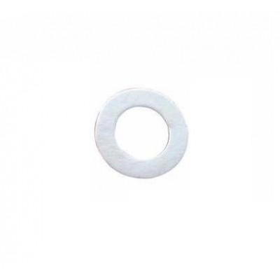 Camera Lens For Huawei Mediapad M5 10 White By - Maxbhi Com