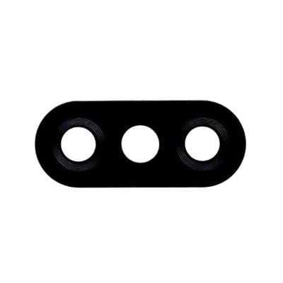 Camera Lens For Lg Q70 White By - Maxbhi Com