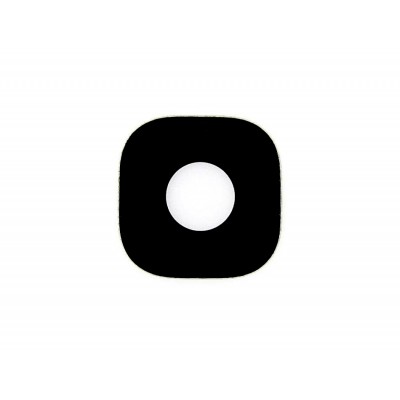 Camera Lens For Nokia 6303 Classic Black By - Maxbhi Com