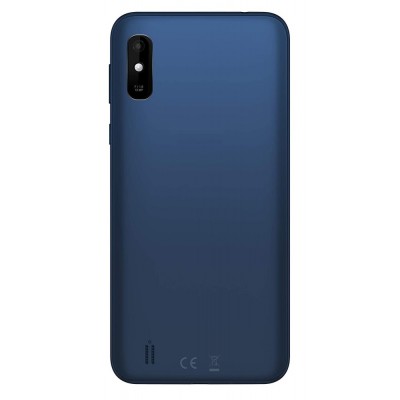 Full Body Housing For Wiko Y81 Blue - Maxbhi Com