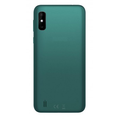 Full Body Housing For Wiko Y81 Green - Maxbhi Com