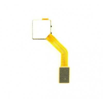 Home Button Complete For Blackberry Bold 9700 White By - Maxbhi Com