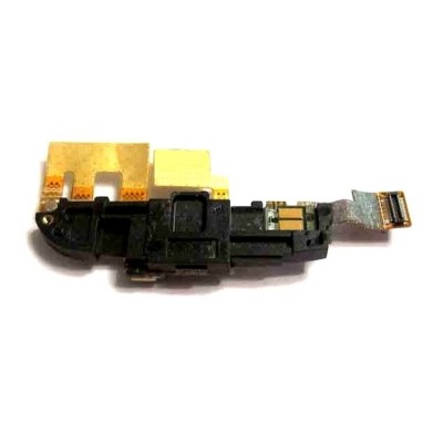 Home Button Flex Cable Only For Htc Desire By - Maxbhi Com