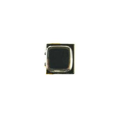 Home Button Outer For Blackberry Bold 9780 White By - Maxbhi Com