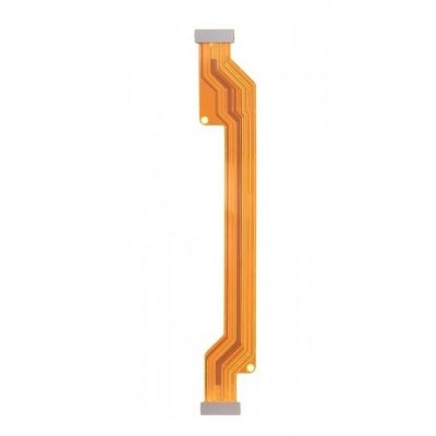 Main Board Flex Cable For Vivo Y91i 2018 By - Maxbhi Com