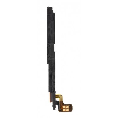 Power Button Flex Cable For Lg Q70 On Off Flex Pcb By - Maxbhi Com