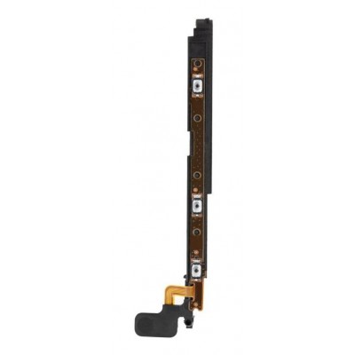 Power Button Flex Cable For Lg Q70 On Off Flex Pcb By - Maxbhi Com