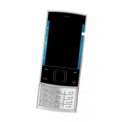 Power Button Outer For Nokia 1280 Black By - Maxbhi Com