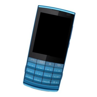 Main Board Flex Cable For Nokia X302 Touch And Type By - Maxbhi Com