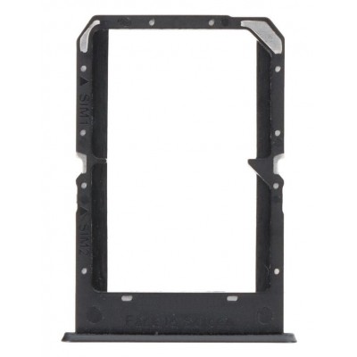 Sim Card Holder Tray For Realme Gt Master Grey - Maxbhi Com