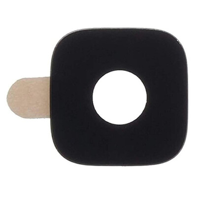 Camera Lens For Samsung Galaxy Pop Cdma Black By - Maxbhi Com