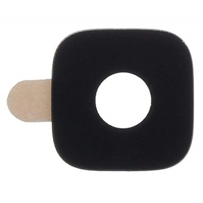 Camera Lens For Samsung Galaxy Young Duos S6312 White By - Maxbhi Com