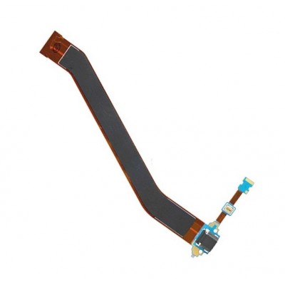 Charging Connector Flex Pcb Board For Sony Xperia C Hspa Plus C2305 By - Maxbhi Com