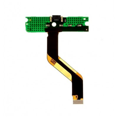 Charging Connector Flex Pcb Board For Nokia Lumia 720 By - Maxbhi Com
